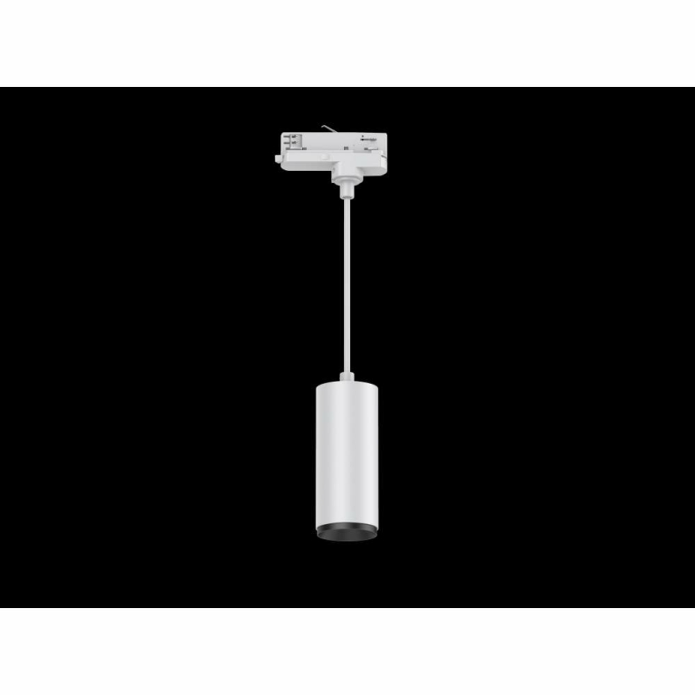 Deko-Light Lucea CCT, 10 W, DALI, 3000/4000 K, Weiß