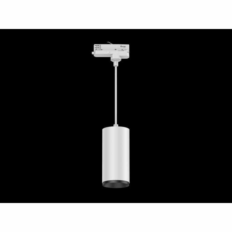 Deko-Light Lucea CCT, 20 W, DALI, 3000/4000 K, Weiß