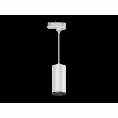 Deko-Light Lucea CCT, 20 W, DALI, 3000/4000 K, Weiß