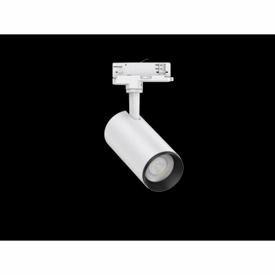 Deko-Light Lucea, Tilt, 15 W, DALI, 2700 K, Weiß