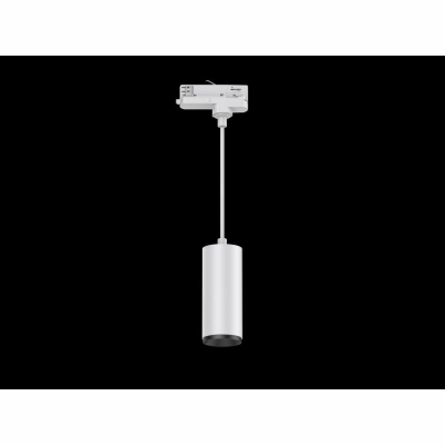 Deko-Light Lucea, 10 W, DALI, 2700 K, Weiß