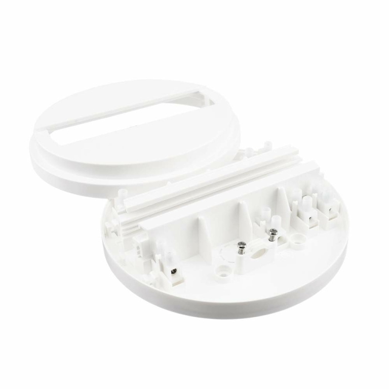Deko-Light D Line DALI Aufbau-Adapter für Leuchten, weiß