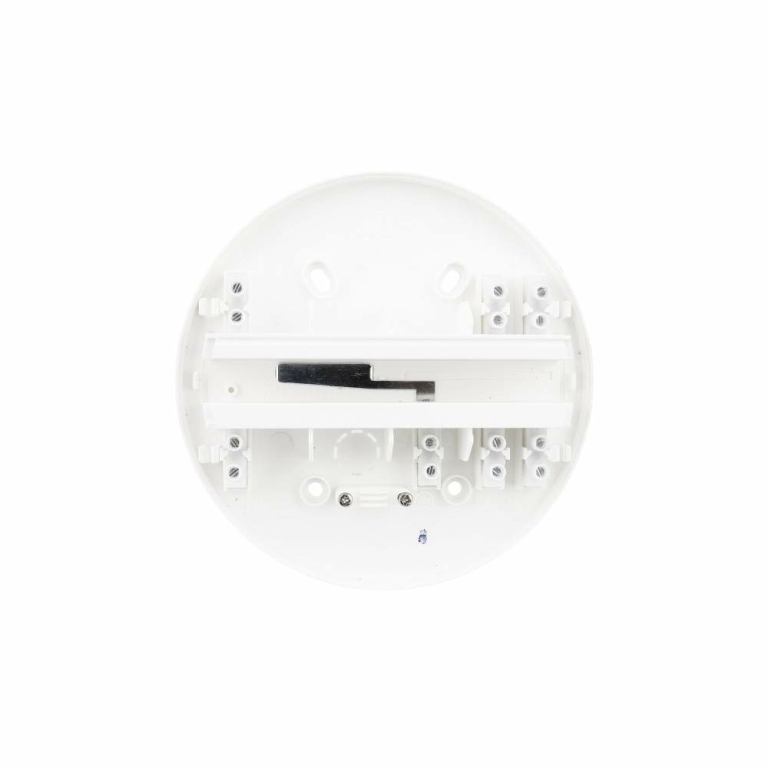 Deko-Light D Line DALI Aufbau-Adapter für Leuchten, weiß