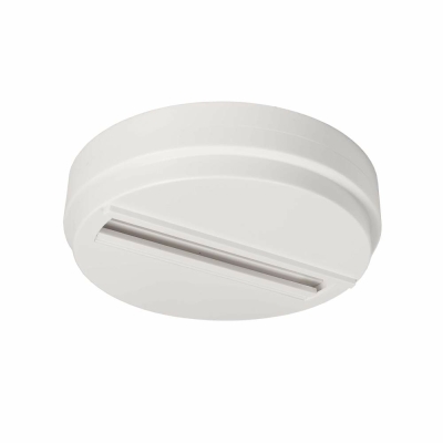 Deko-Light D Line DALI Aufbau-Adapter für Leuchten, weiß