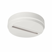 D Line DALI Aufbau-Adapter für Leuchten, weiß
