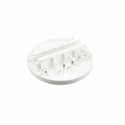 D Line DALI Aufbau-Adapter für Leuchten, weiß
