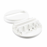 D Line DALI Aufbau-Adapter für Leuchten, weiß