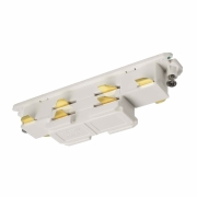 D Line DALI elektrischer Verbinder, weiß