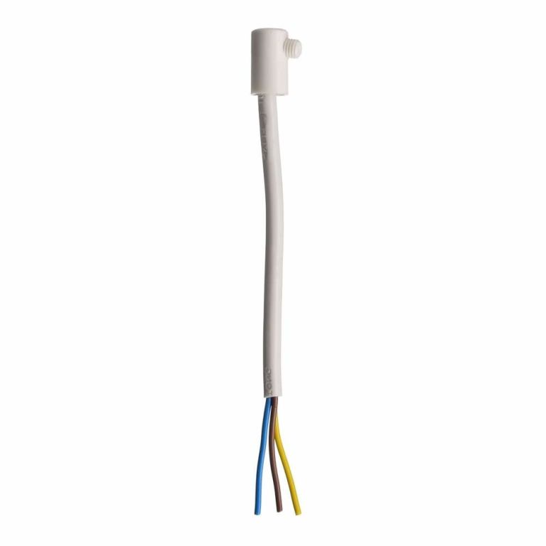 Deko-Light D Line DALI 3-Phasen Adapter für Leuchtenmontage, weiß