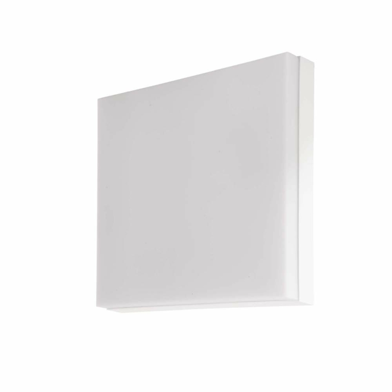 Deko-Light Casa, 3 W, 3000/4000 K, weiß
