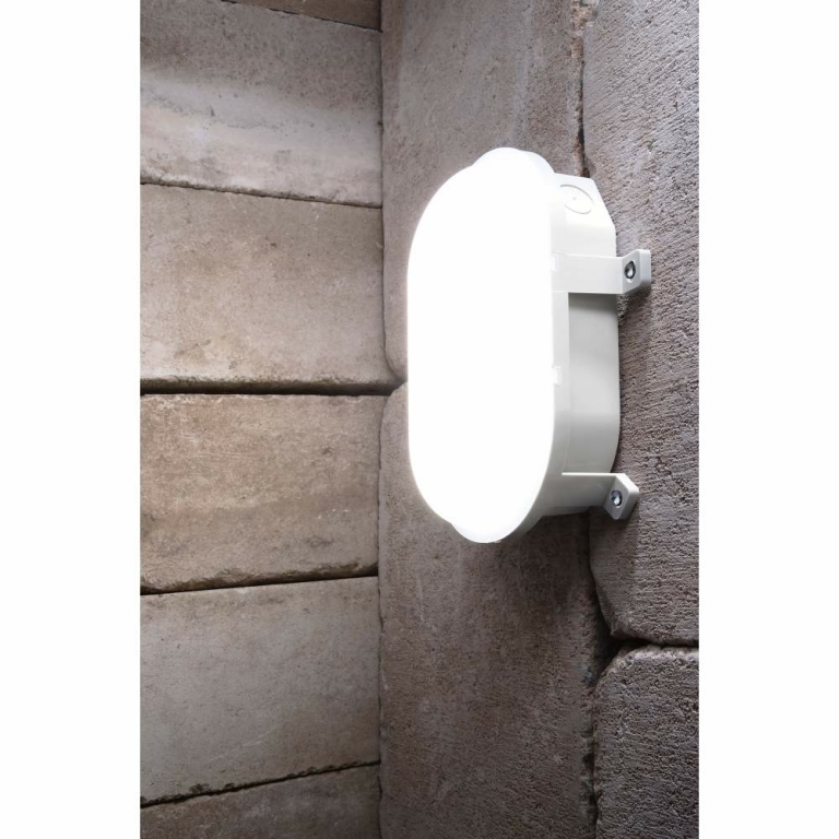 Deko-Light Sotano, 4,5/7,5 W, 3000/4000 K, Weiß