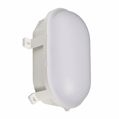 Deko-Light Sotano, 4,5/7,5 W, 3000/4000 K, Weiß