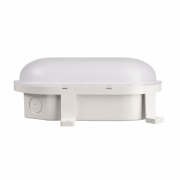 Sotano, 4,5/7,5 W, 3000/4000 K, Weiß
