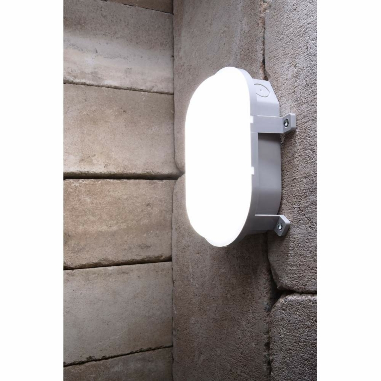 Deko-Light Sotano, 4,5/7,5 W, 3000/4000 K, Grau