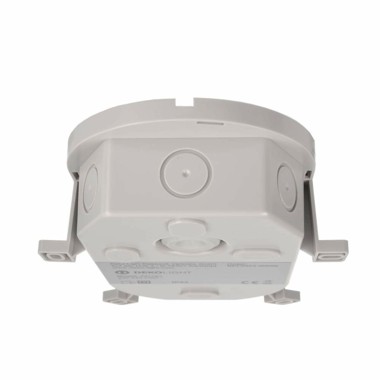 Deko-Light Sotano, 4,5/7,5 W, 3000/4000 K, Grau