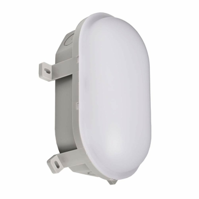 Deko-Light Sotano, 4,5/7,5 W, 3000/4000 K, Grau