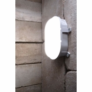 Sotano, 4,5/7,5 W, 3000/4000 K, Grau