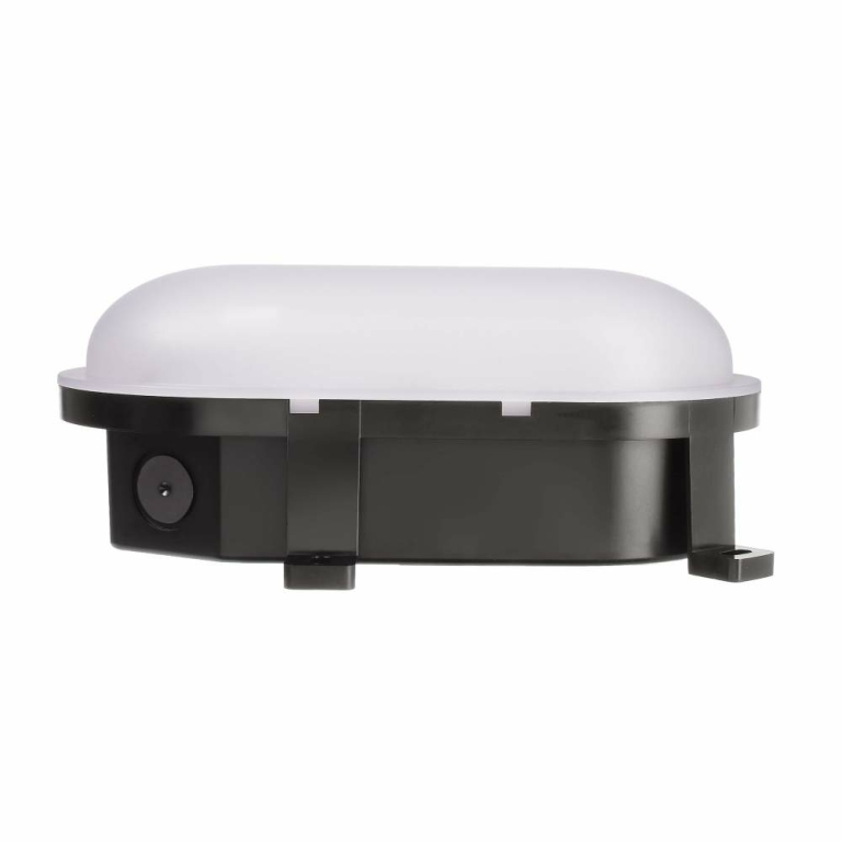 Deko-Light Sotano, 4,5/7,5 W, 3000/4000 K, Schwarz