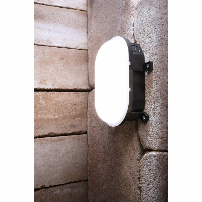 Deko-Light Sotano, 4,5/7,5 W, 3000/4000 K, Schwarz