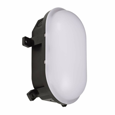 Deko-Light Sotano, 4,5/7,5 W, 3000/4000 K, Schwarz