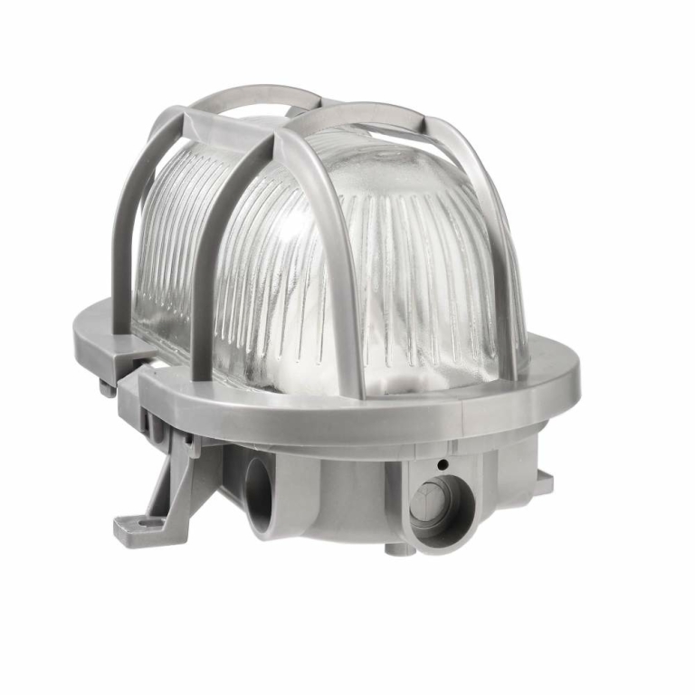 Deko-Light Sotano Retro, oval, 1x max. 60 W E27, Grau