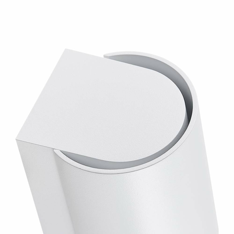 Deko-Light Can IP65, 1x 7,5 W GU10, Weiß