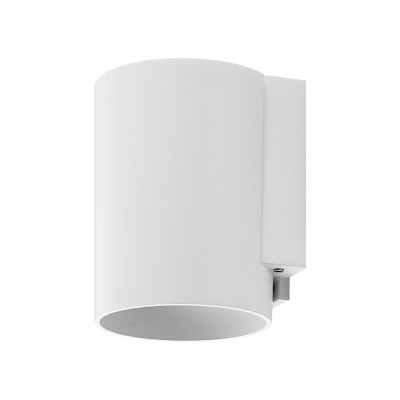 Deko-Light Can IP65, 1x 7,5 W GU10, Weiß