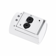 Can IP65, 1x 7,5 W GU10, Weiß
