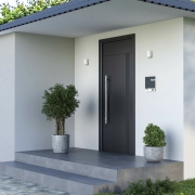 Can IP65, 1x 7,5 W GU10, Weiß
