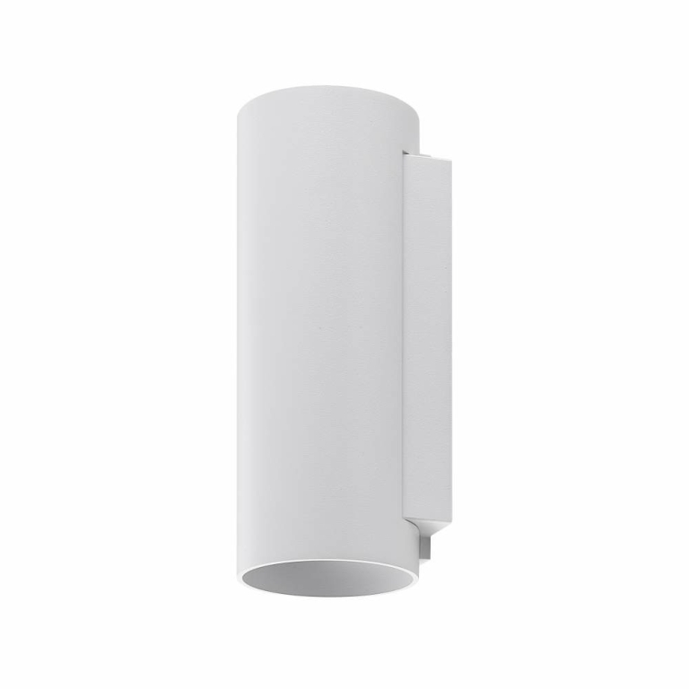 Deko-Light Can IP65 up & down, 2x 7,5 W GU10, Weiß