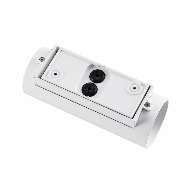 Deko-Light Can IP65 up & down, 2x 7,5 W GU10, Weiß
