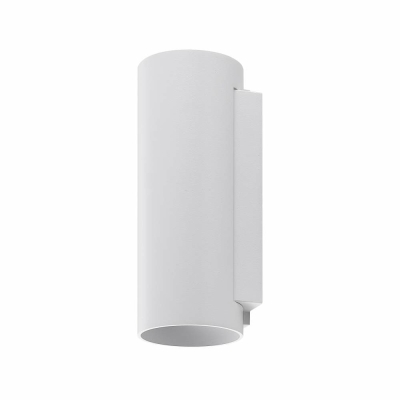Deko-Light Can IP65 up & down, 2x 7,5 W GU10, Weiß