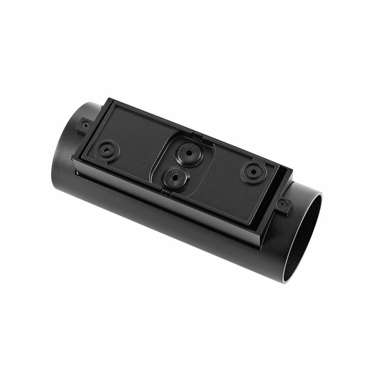 Deko-Light Can IP65 up & down, 2x 7,5 W GU10, Schwarz