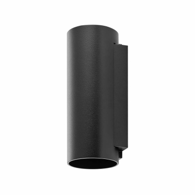 Deko-Light Can IP65 up & down, 2x 7,5 W GU10, Schwarz