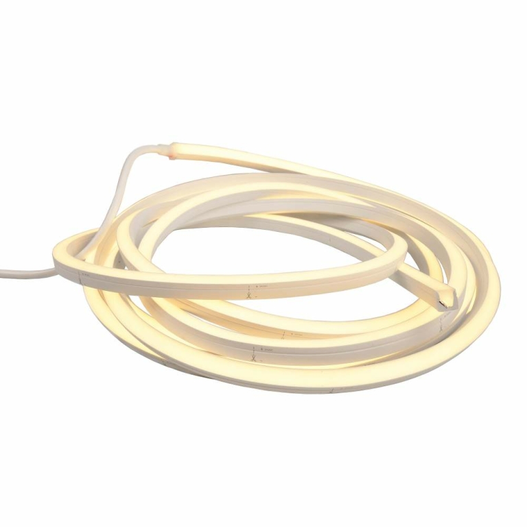 Deko-Light Omniflex Mini, Neon, 24V-8W, 2700K, 5m, Silikon