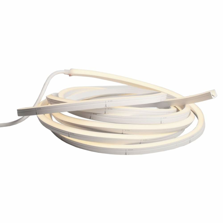 Deko-Light Omniflex Mini, Neon, 24V-8W, 3000K, 5m, Silikon