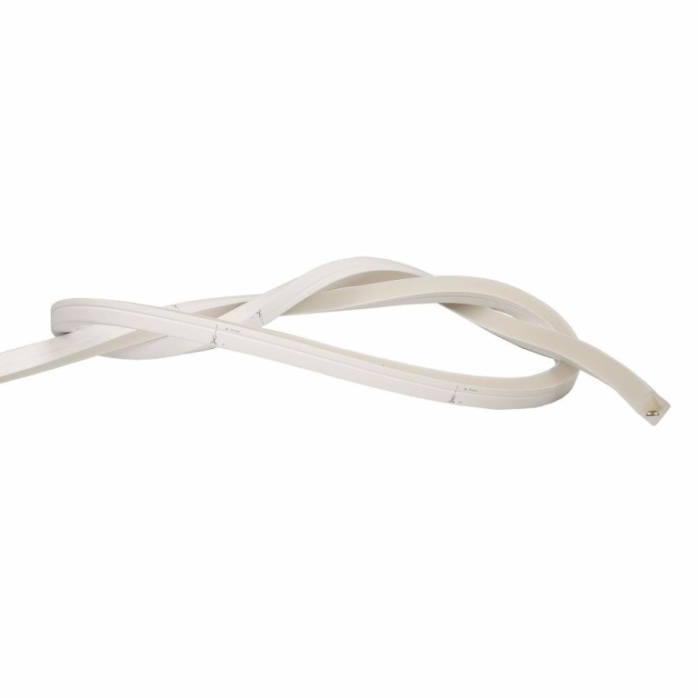 Deko-Light Omniflex Mini, Neon, 24V-8W, 3000K, 5m, Silikon
