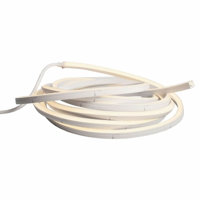Deko-Light Omniflex Mini, Neon, 24V-8W, 3000K, 5m, Silikon