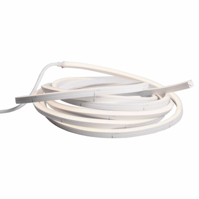 Deko-Light Omniflex Mini, Neon, 24V-8W, 4000K, 5m, Silikon