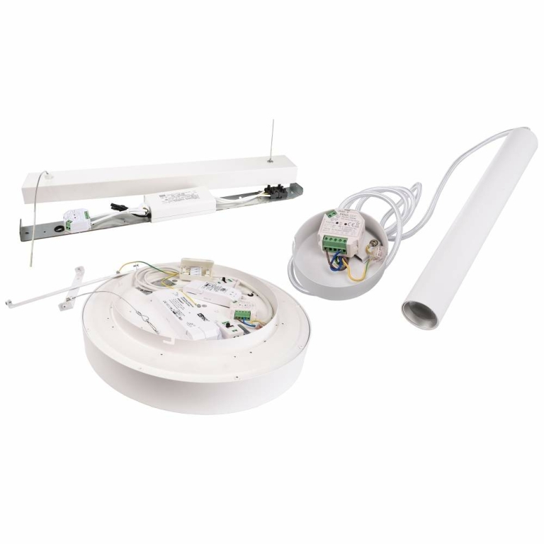 Deko-Light DALI, Triac-Dimmer, 100-240V, 400W, IP20