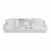 DALI 2 PWM Dimmer CV 2CH, 12-48V, 8A/CH, DT6