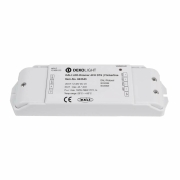 DALI 2 PWM Dimmer CV 4CH, 12-48V, 4A/CH, DT6