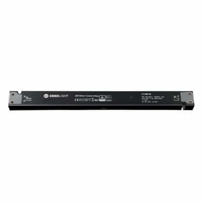 Deko-Light LONG-FLAT, CV, LT-240-48