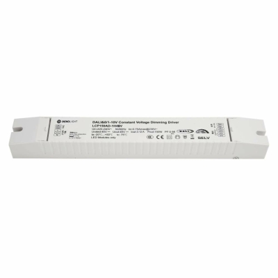 Deko-Light BASIC, DIM, CV, LCP150AD-1H48V
