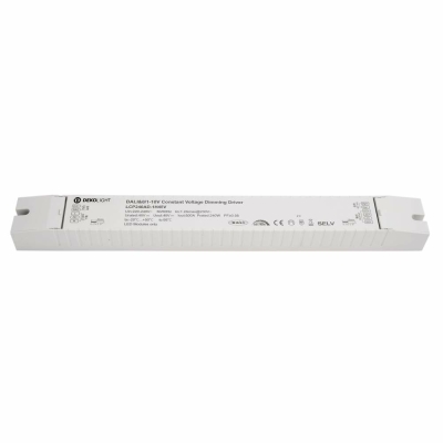 Deko-Light BASIC, DIM, CV, LCP240AD-1H48V