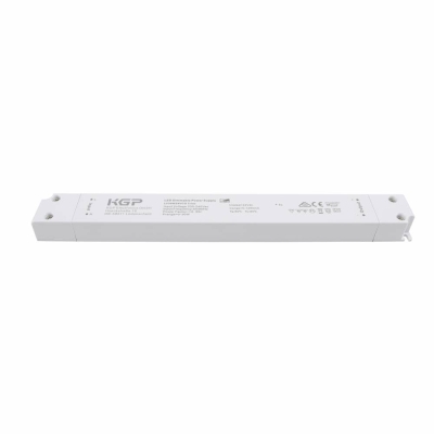 KGP KGP, Long-Flat, DIM, CV, LV30W24CG Triac