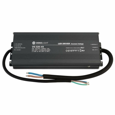 Deko-Light IP, CV, V6-320-48