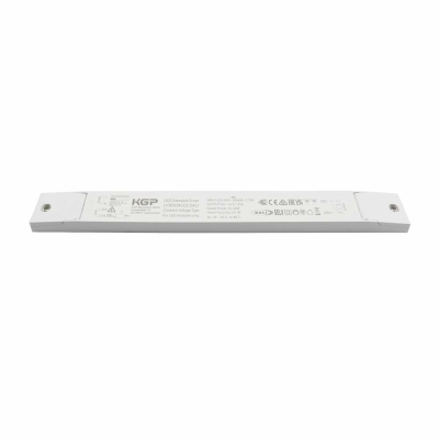 KGP KGP, Long-Flat, DIM, CV, LV30W24CG2 DALI