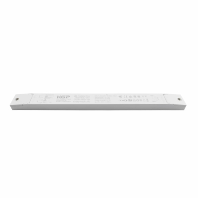 KGP KGP, Long-Flat, DIM, CV, LV60W24CG2 DALI