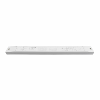 KGP KGP, Long-Flat, DIM, CV, LV150W24CG2 DALI